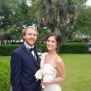 Meet your Posher, Drew